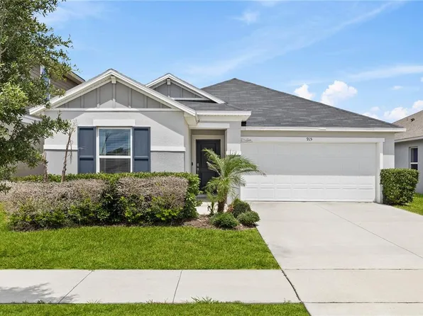 915 Overpool Ave, Davenport, FL 33896