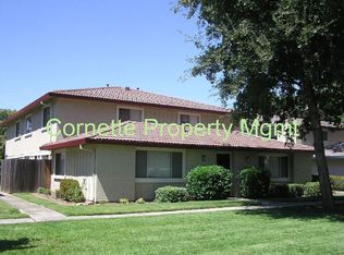 5816 Peppermill Ct APT 3, Sacramento, CA 95841