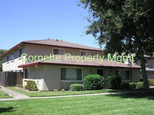 5816 Peppermill Ct APT 3, Sacramento, CA 95841