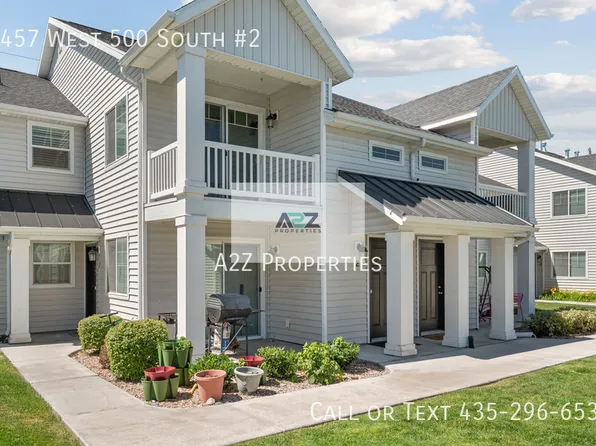 2457 W 500 S Unit 2, Springville, UT 84663