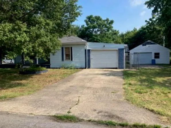 200 E Howard St, Malden, MO 63863