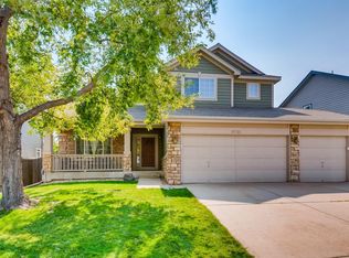 9752 W Unser Ave, Littleton, CO 80128