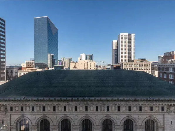 57 Forsyth St NW APT 8D, Atlanta, GA 30303