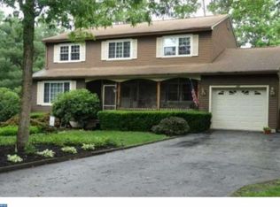 31 Washburne Ave, Berlin, NJ 08009