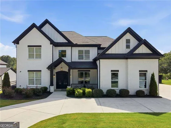 3420 Old Oaks Rd, Buford, GA 30519