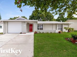5803 Liddell Dr, New Port Richey, FL 34652
