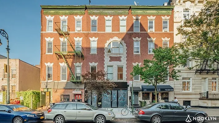 Rented by Nooklyn NYC LLC | media 9