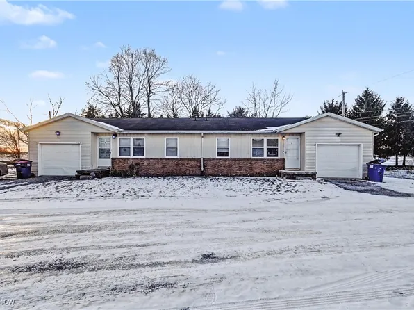 151 W Smiley Ave Unit C & D, Shelby, OH 44875