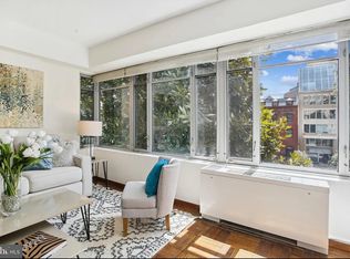 1711 Massachusetts Ave NW #304, Washington, DC