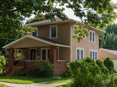 205 N Sabin Ave, Champaign, IL, 61821