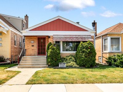 5612 S Merrimac Ave, Chicago, IL, 60638