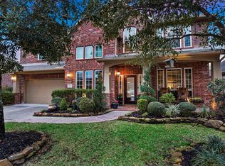 2514 River Lilly Dr, Kingwood, TX 77345
