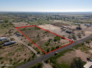 11471 N Johnson Rd #158, Maricopa, AZ 85139