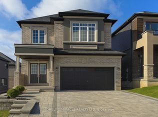 256 Pottruff Rd, Brant, ON N3L 3E3