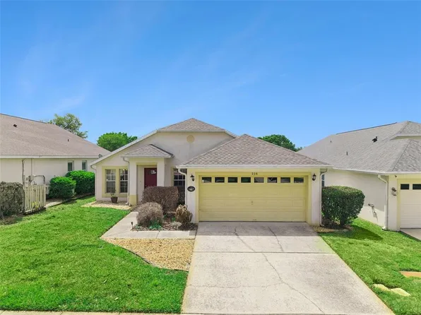 228 Troon Cir, Davenport, FL 33897