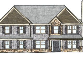 138 Gloria Way, Fortson, GA 31808