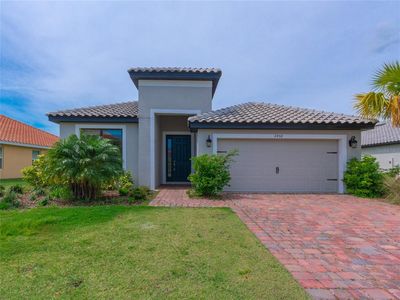 3958 Steer Beach Pl, Kissimmee, FL, 34746