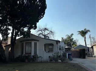1029 S 8th St, Alhambra, CA 91801