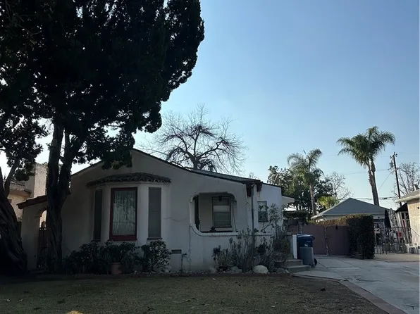 1029 S 8th St, Alhambra, CA 91801