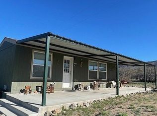 5595 S Highway 186, Willcox, AZ 85643