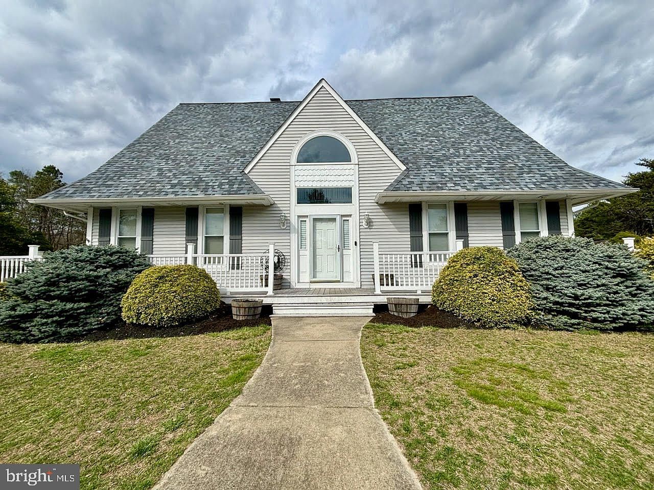 186 Sooy Place Rd, Vincentown, NJ 08088 MLS NJBL2058080 Zillow