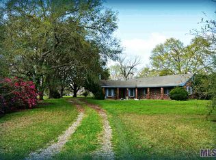 23291 Elberta Ln, Zachary, LA 70791