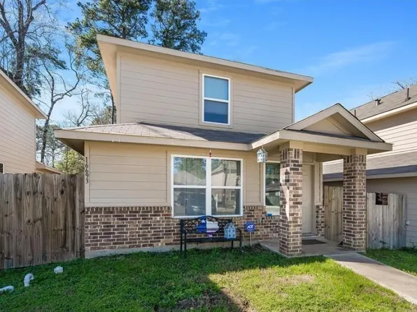16693 E Hammon, Montgomery, TX 77316