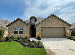 941 Waterview Dr, Prosper, TX 75078