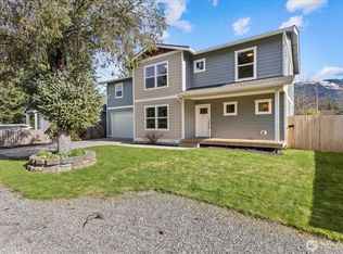 315 Orchard Ave, Gold Bar, WA 98251