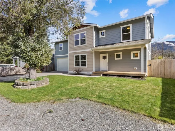 315 Orchard Avenue, Gold Bar, WA 98251