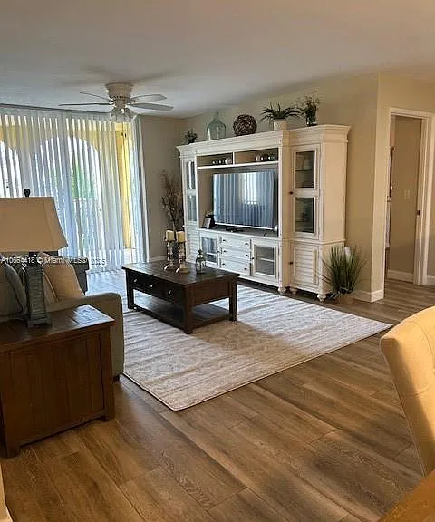 19701 E Country Club Dr #5606 — Photo 4