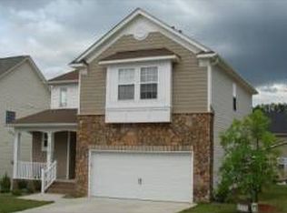 5710 Orchard Beach Ln, Raleigh, NC 27616