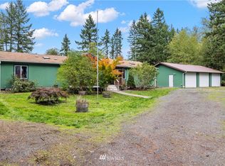 1501 347th Street Ct E, Roy, WA 98580