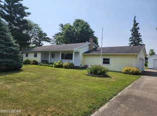 10861 Road R, Columbus Grove, OH 45830