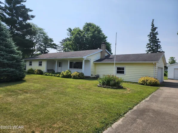 10861 Road R, Columbus Grove, OH 45830