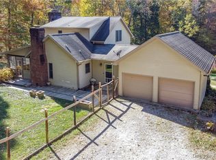 3990 Seven Springs Rd SE, Elizabeth, IN 47117