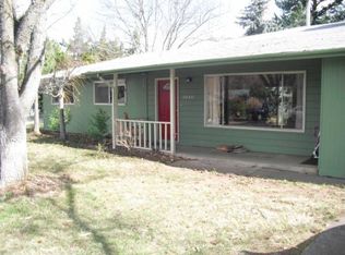 1040 Linda Ave, Ashland, OR
