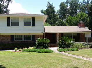 2531 Holly Point Rd W, Orange Park, FL 32073