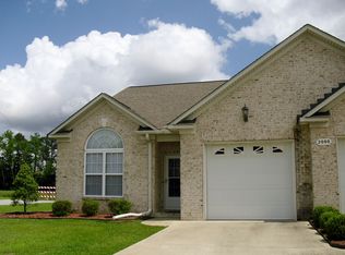 2000 Cambria Dr #A, Greenville, NC 27834