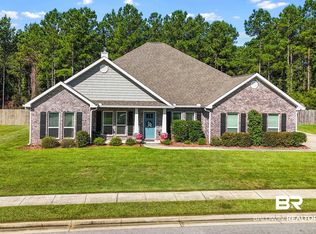 31459 Spoonbill Rd, Spanish Fort, AL 36527
