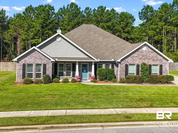 31459 Spoonbill Rd, Spanish Fort, AL 36527