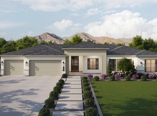 26578 N Magnolia Rd, San Tan Valley, AZ 85143
