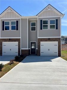 125 Meadowview Dr, Temple, GA, 30179