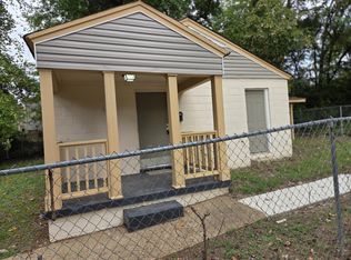 1652 Victor St, Memphis, TN 38106