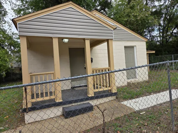 1652 Victor St, Memphis, TN 38106