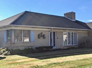 500 Country Club Rd, Red Lion, PA 17356