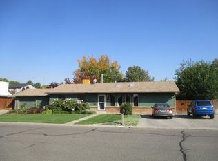 3088 Bookcliff Ave, Grand Junction, CO 81504