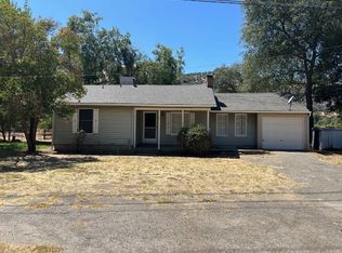 43609 N Fork Dr, Three Rivers, CA 93271