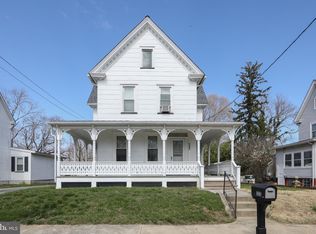 333 Broad St, Elmer, NJ 08318