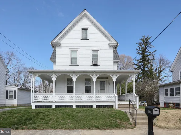 333 Broad St, Elmer, NJ 08318